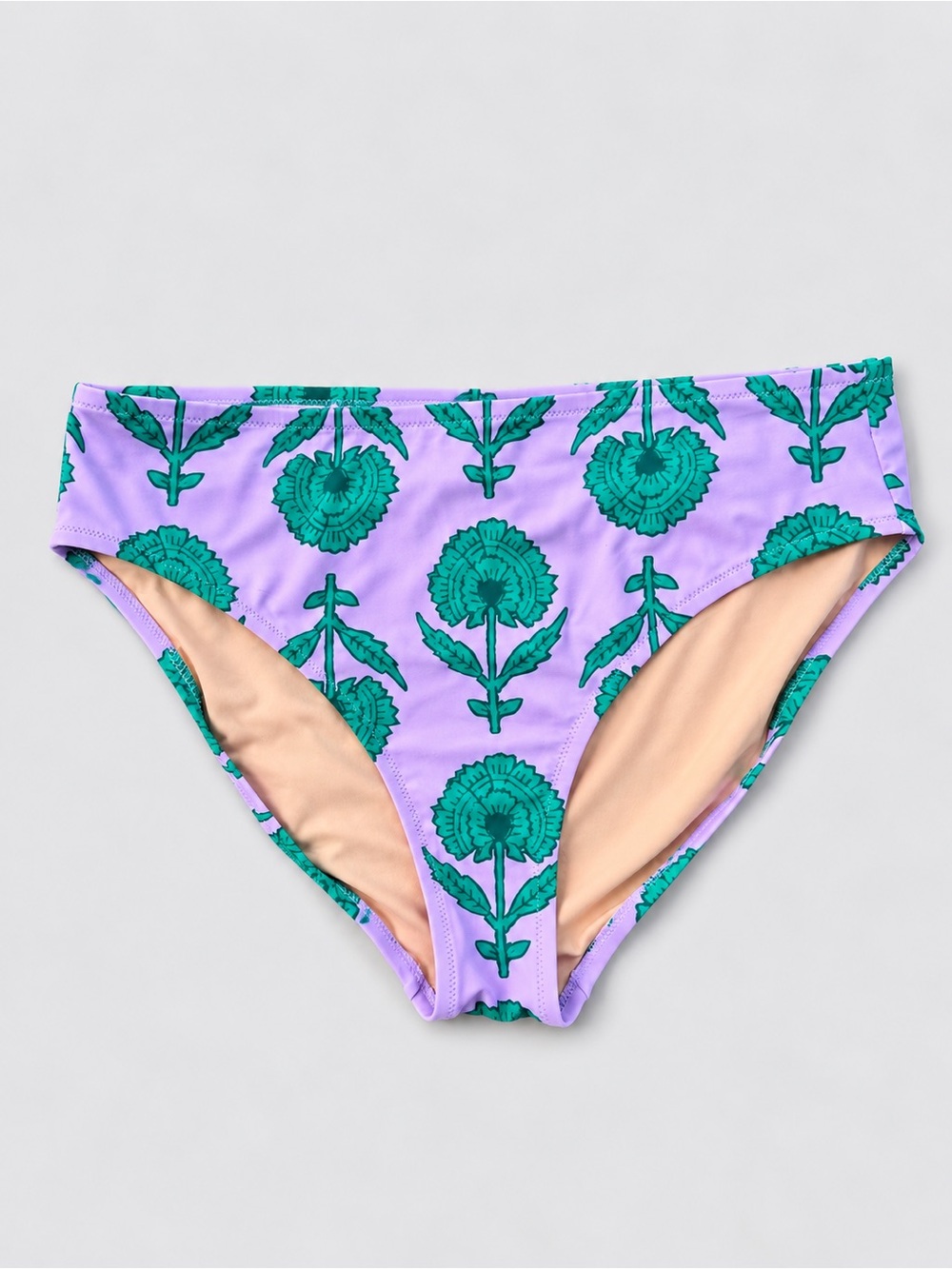 🎉5 for $45🎉 J.Crew swimming bottom bikini size L